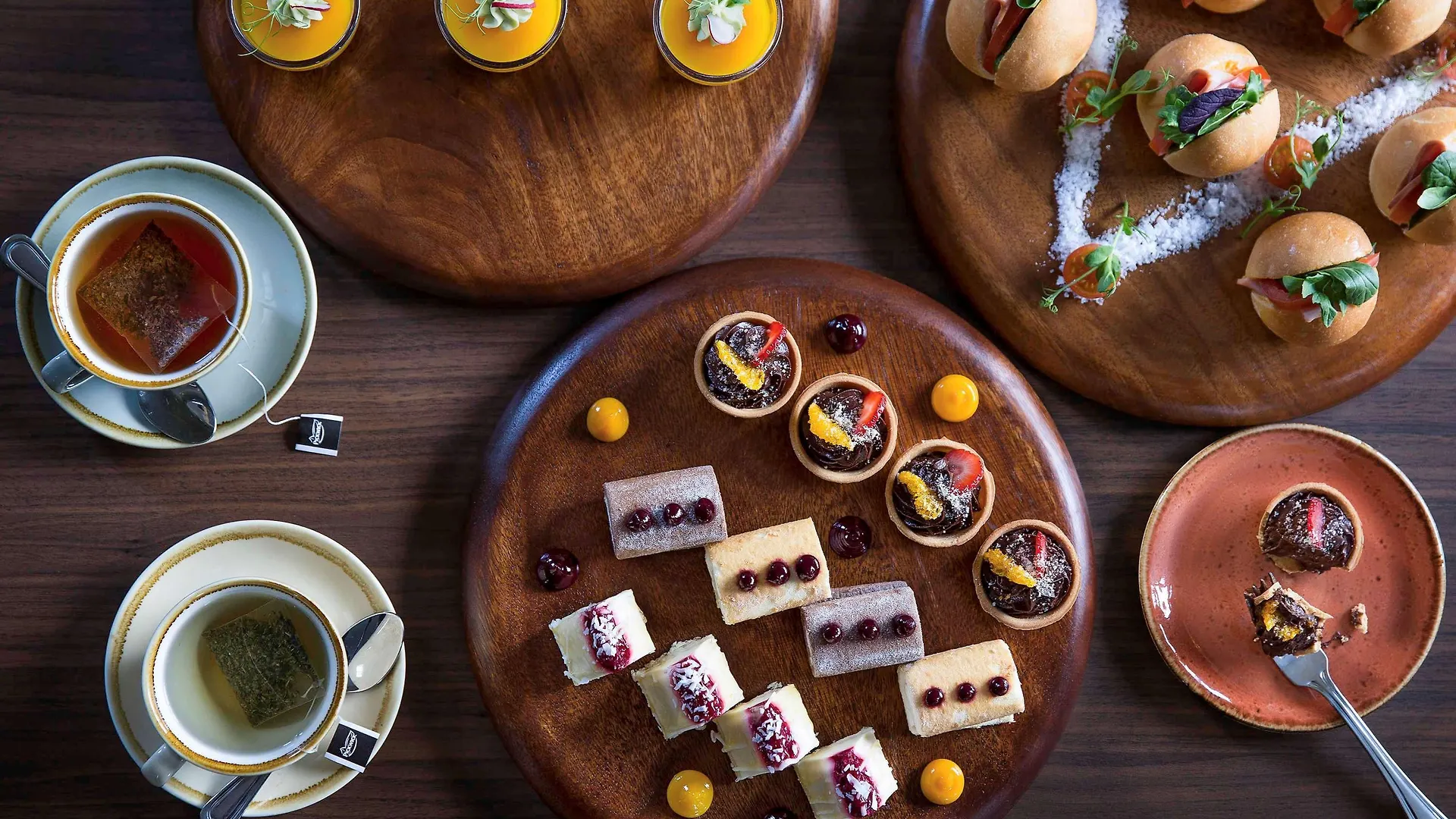 *****  Moevenpick Hotel Wellington New Zealand
