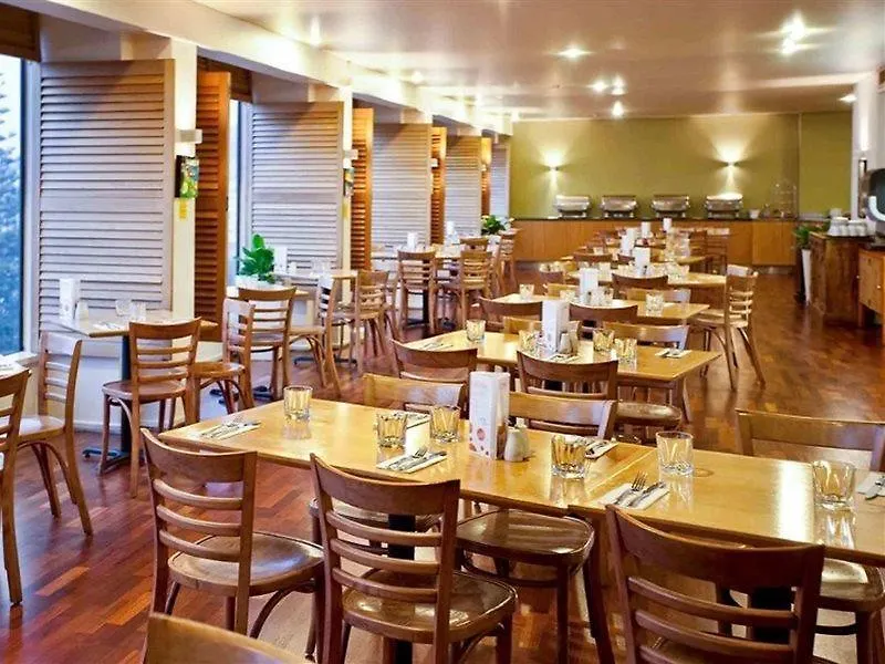Moevenpick Hotel Wellington