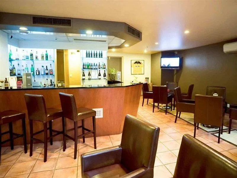 Moevenpick Hotel Wellington