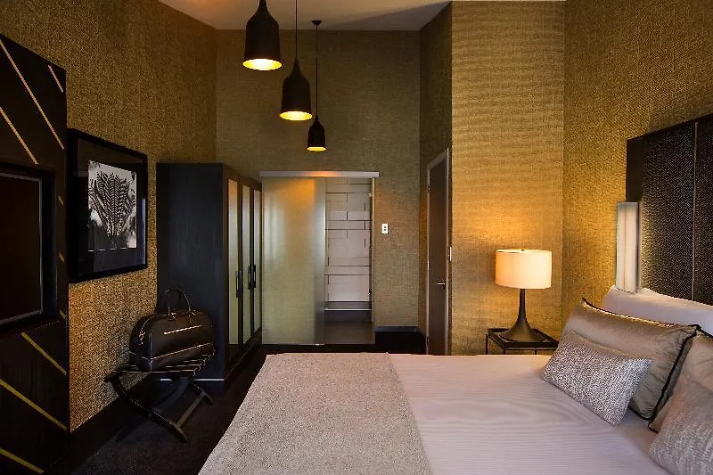 Moevenpick Hotel Wellington