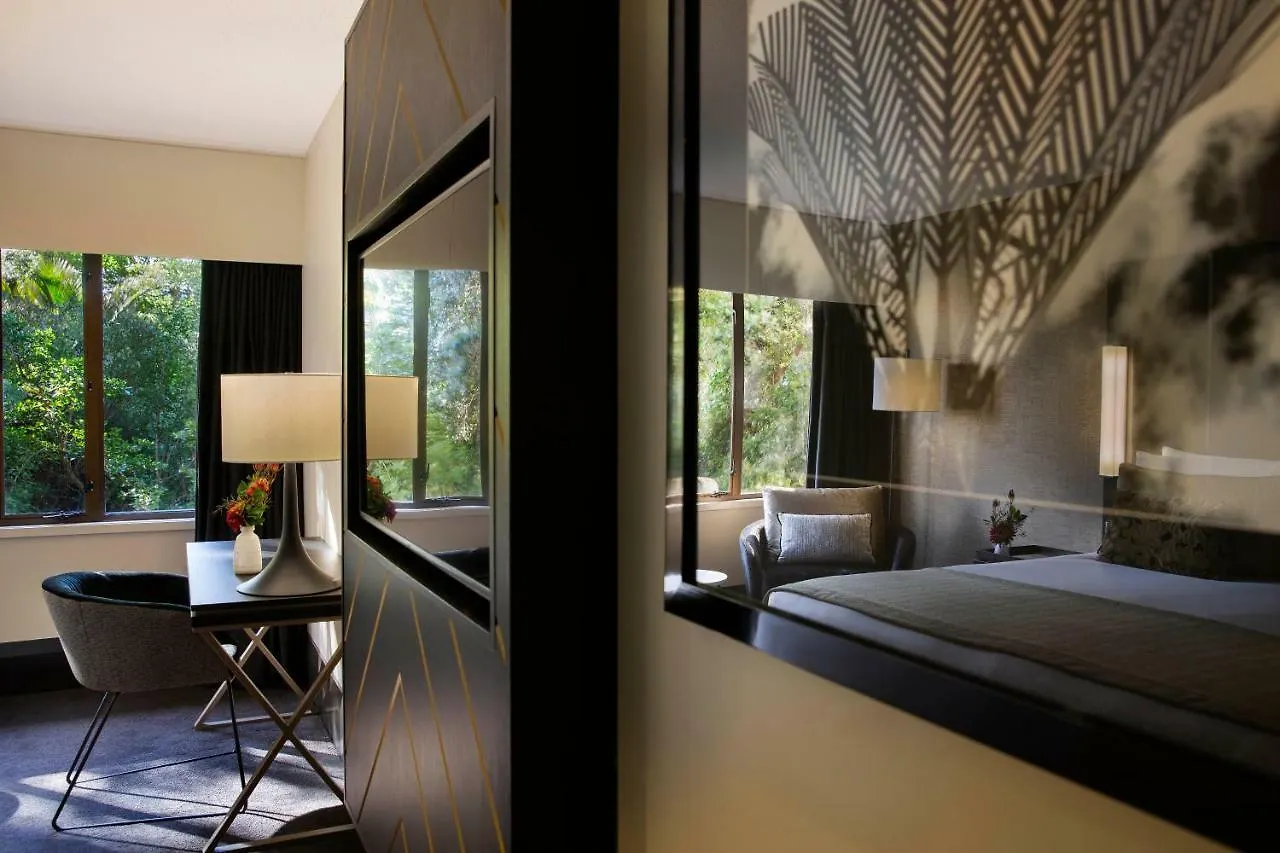 Moevenpick Hotel Wellington New Zealand