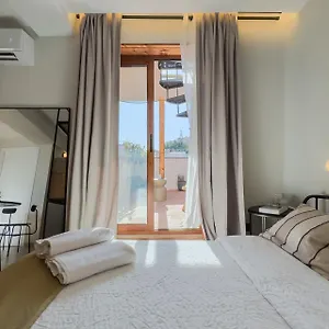 Oasis Downtown , Barcelona Spain
