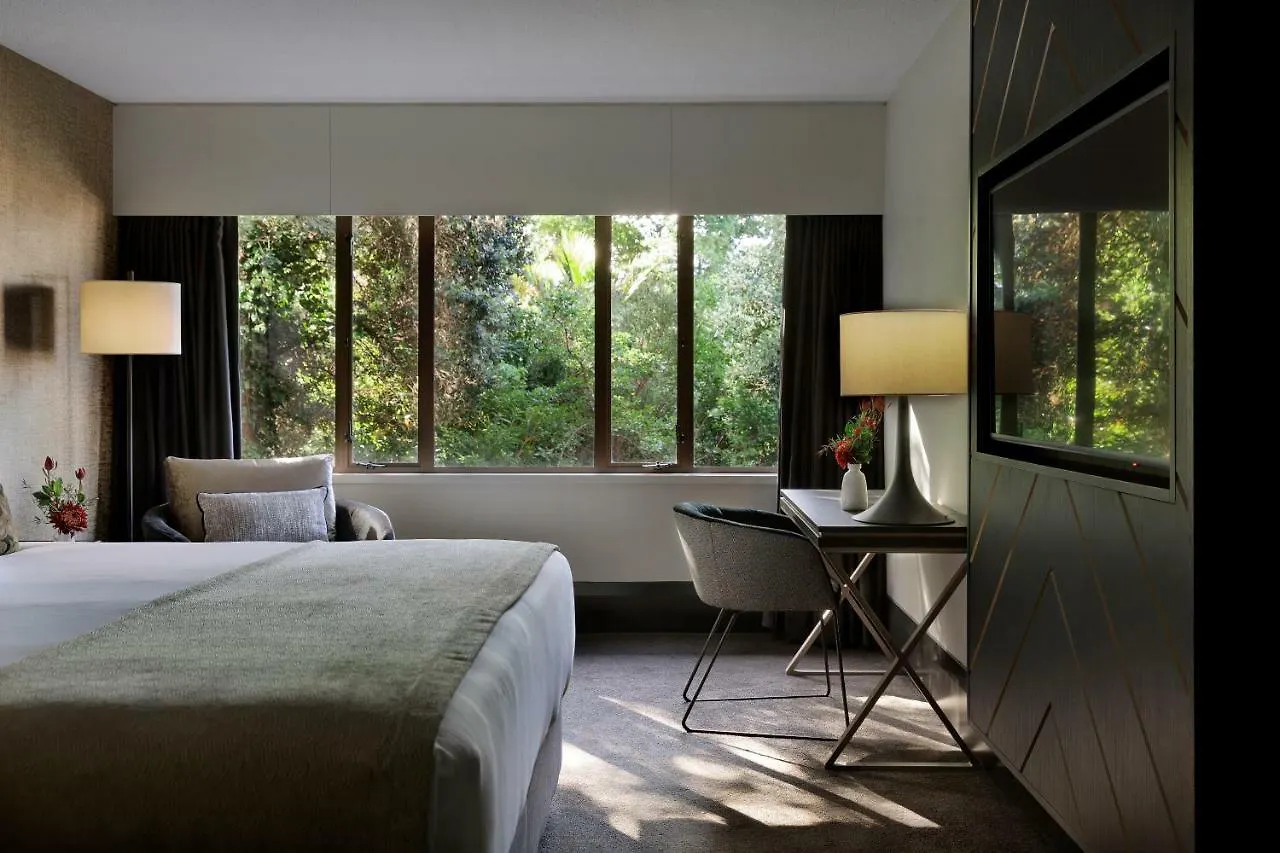 Moevenpick Hotel Wellington