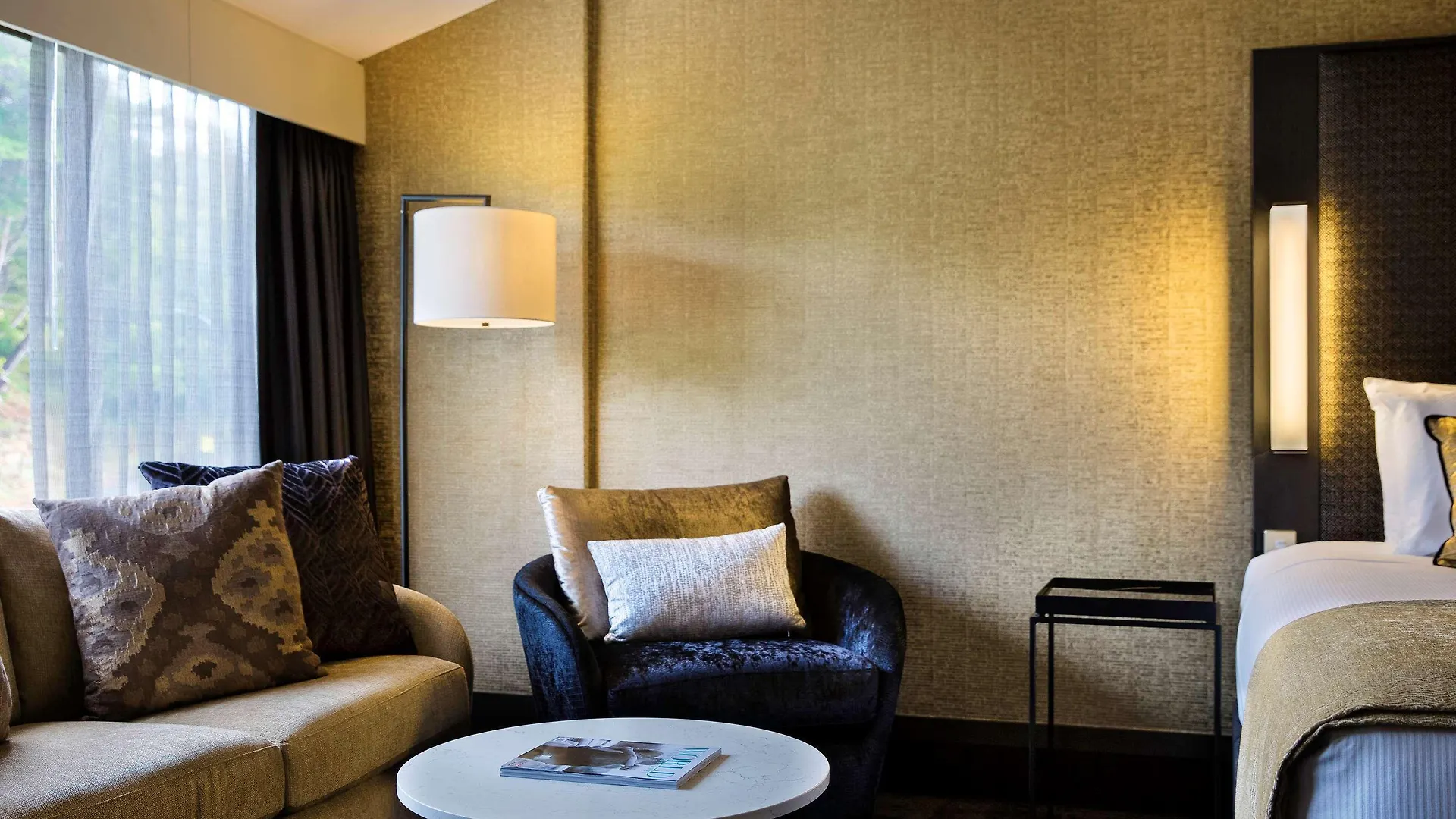 Moevenpick Hotel Wellington