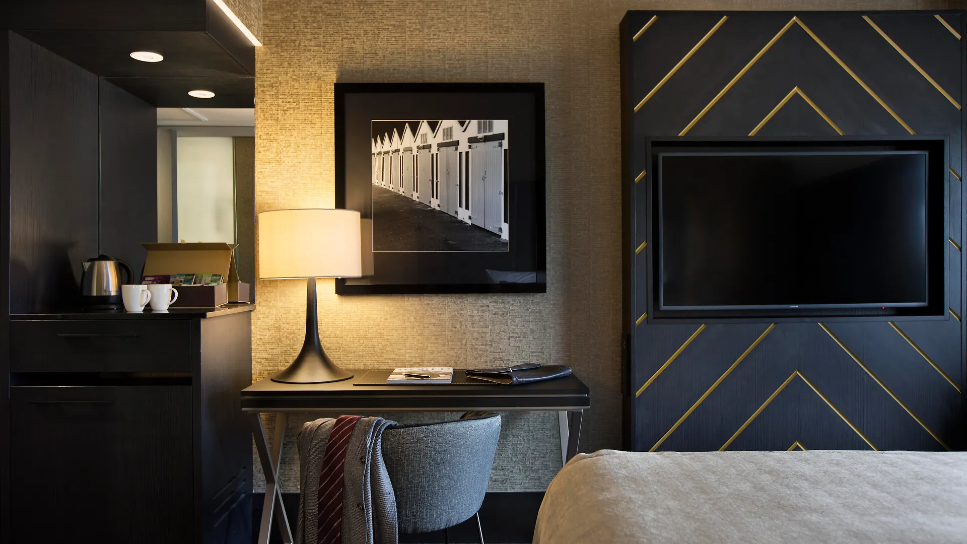 Moevenpick Hotel Wellington
