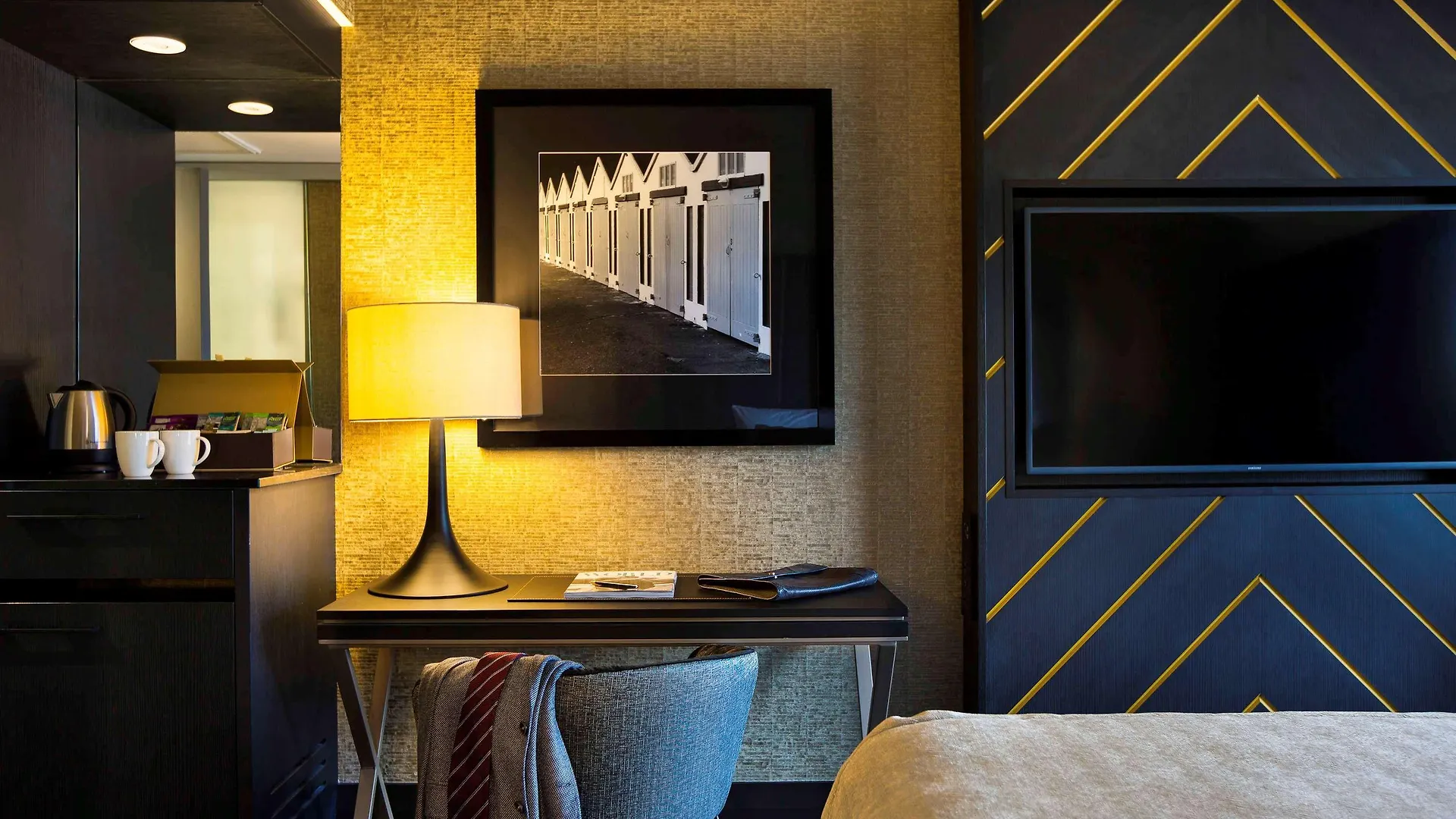 Moevenpick Hotel Wellington
