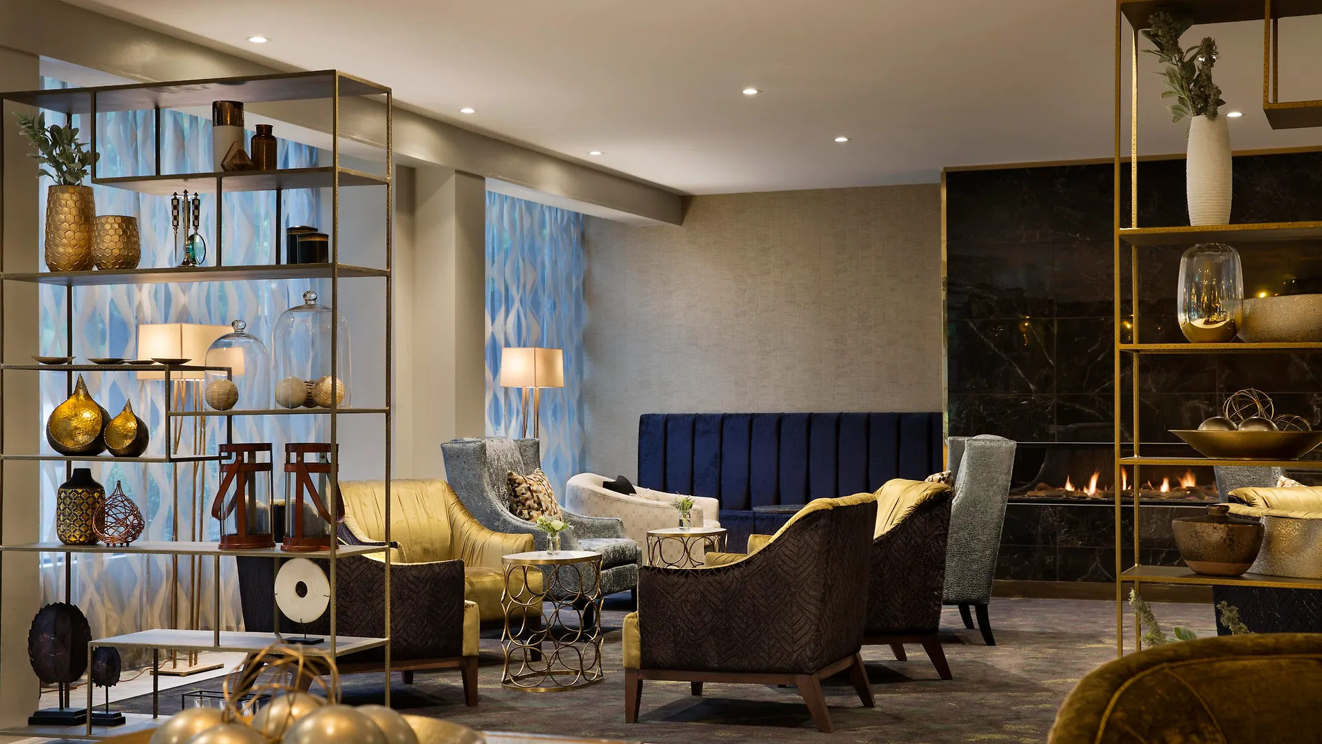 Moevenpick Hotel Wellington