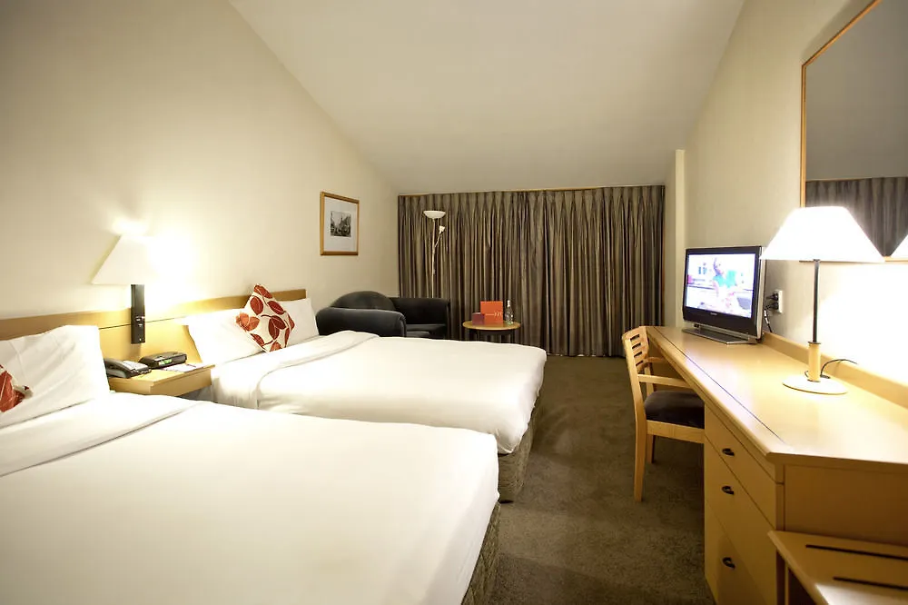 Moevenpick Hotel Wellington